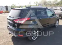 2015 Ford ESCAPE photo