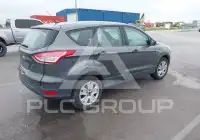 2015 Ford ESCAPE фото