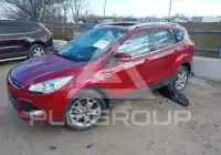 2015 Ford ESCAPE фото