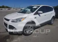 2015 Ford ESCAPE фото