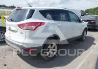 2015 Ford ESCAPE photo
