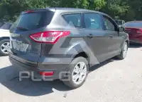 2015 Ford ESCAPE фото