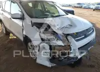 2015 Ford ESCAPE фото