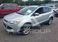2015 Ford ESCAPE фото