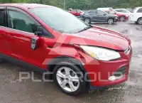 2015 Ford ESCAPE фото
