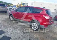 2015 Ford ESCAPE фото