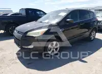 2015 Ford ESCAPE фото