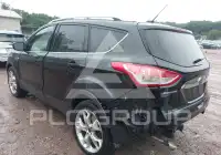 2015 Ford ESCAPE фото