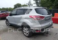 2015 Ford ESCAPE фото