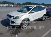 2015 Ford ESCAPE photo