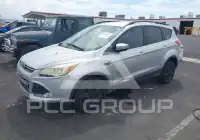 2015 Ford ESCAPE photo
