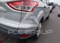 2015 Ford ESCAPE photo
