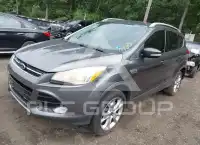 2015 Ford ESCAPE фото