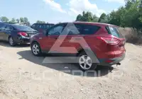 2015 Ford ESCAPE фото