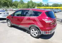 2015 Ford ESCAPE photo