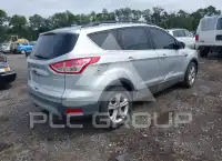 2015 Ford ESCAPE фото