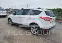 2015 Ford ESCAPE photo