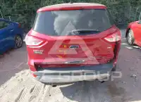 2015 Ford ESCAPE фото