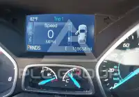 2015 Ford ESCAPE фото
