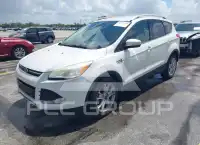2015 Ford ESCAPE photo