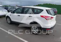 2015 Ford ESCAPE фото