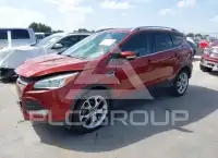 2015 Ford ESCAPE фото