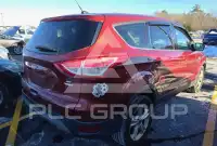 2015 Ford ESCAPE фото