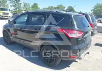 2015 Ford ESCAPE photo