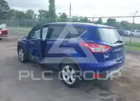 2015 Ford ESCAPE фото