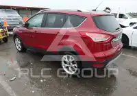 2015 Ford ESCAPE photo