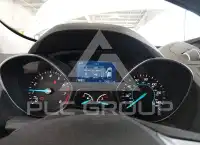2015 Ford ESCAPE photo