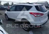 2015 Ford ESCAPE фото