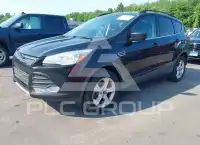 2015 Ford ESCAPE фото
