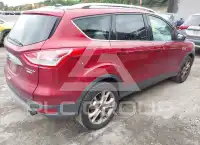 2015 Ford ESCAPE photo