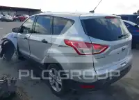 2015 Ford ESCAPE фото