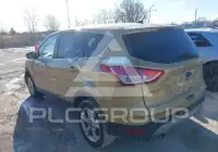 2015 Ford ESCAPE фото