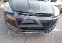 2015 Ford ESCAPE фото