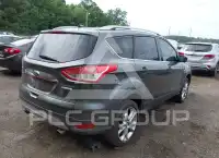 2015 Ford ESCAPE фото