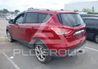 2015 Ford ESCAPE фото