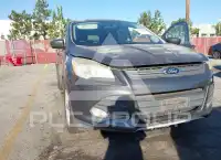 2015 Ford ESCAPE photo