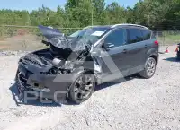2015 Ford ESCAPE фото
