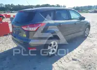 2015 Ford ESCAPE photo