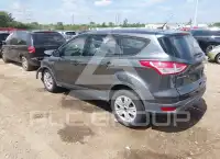 2015 Ford ESCAPE фото