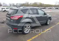 2015 Ford ESCAPE фото