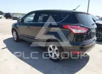 2015 Ford ESCAPE фото