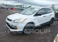2015 Ford ESCAPE фото