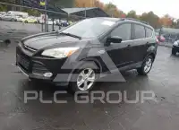 2015 Ford ESCAPE фото