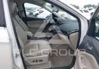 2015 Ford ESCAPE фото