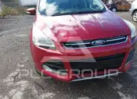 2015 Ford ESCAPE фото