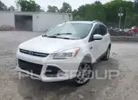 2015 Ford ESCAPE фото